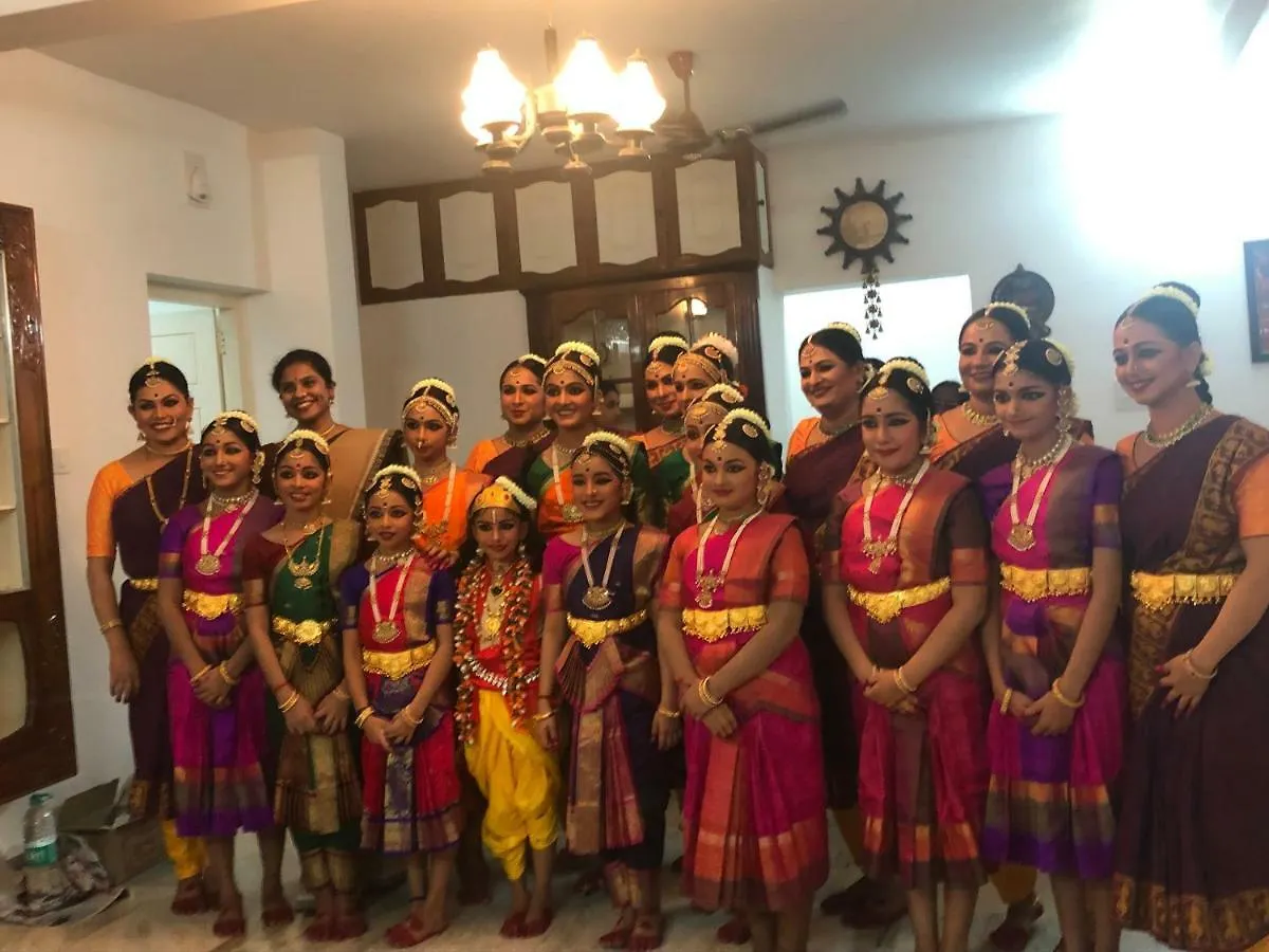 Sannidhi Home Stay Guruvayur India