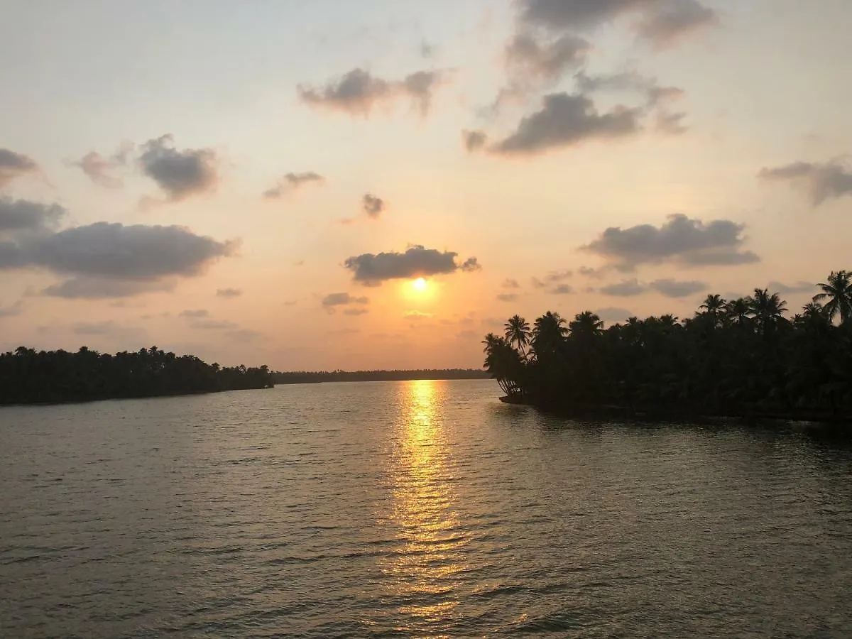 Holiday home Sannidhi Home Stay Guruvayur India